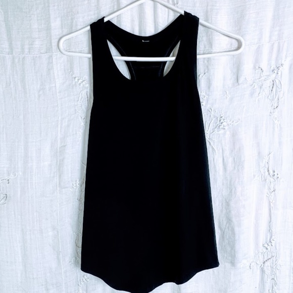 🌻Lululemon Classic Racerback Strappy Scoop Host Pick - Picture 10 of 11
